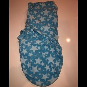 kiddopotamus swaddle